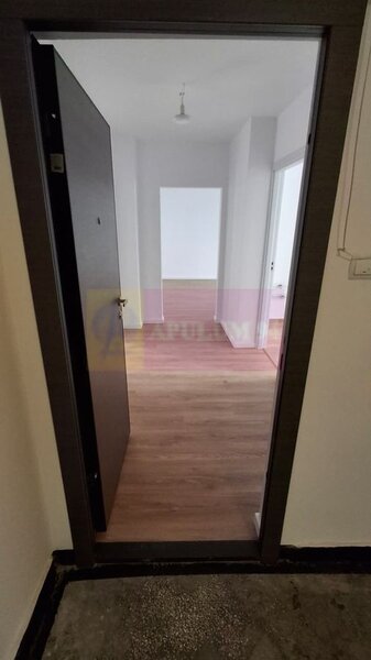 Apartament 3 camere Nerva Traian.
