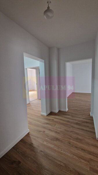 Apartament 3 camere Nerva Traian.