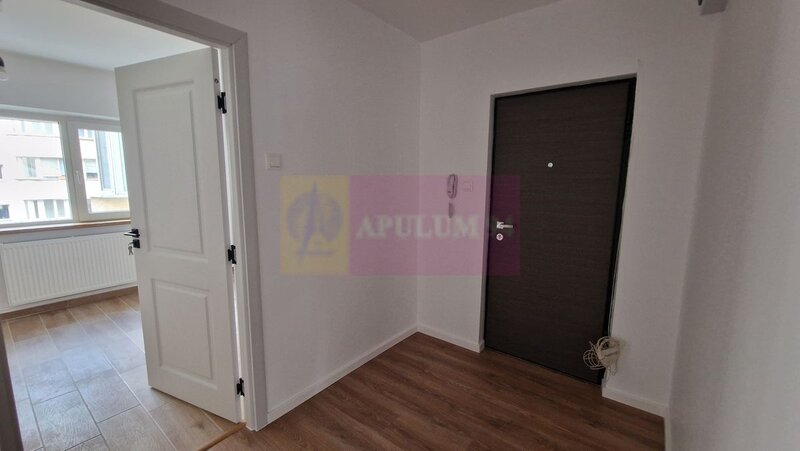 Apartament 3 camere Nerva Traian.