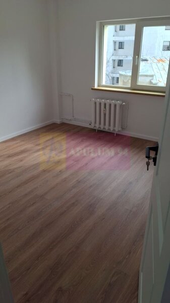 Apartament 3 camere Nerva Traian.